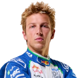 Liam Lawson