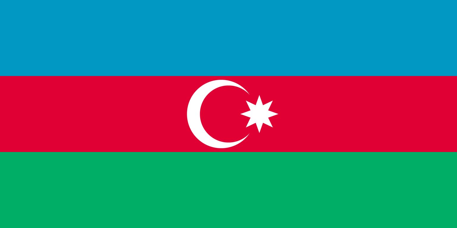 GP d'Azerbaïdjan