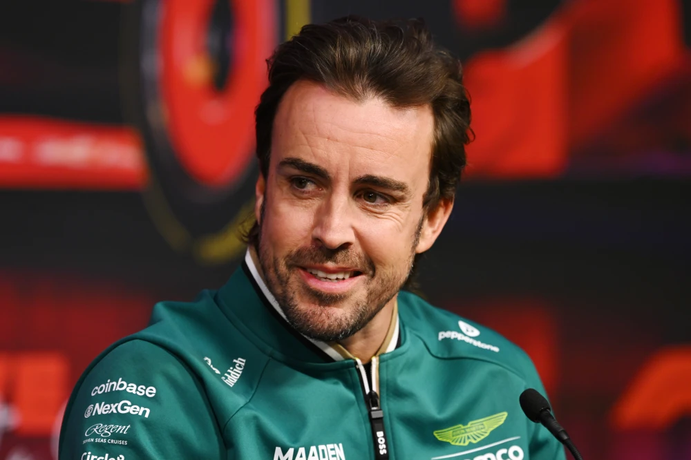 Fernando Alonso forfait pour la première séance d'essais libres au GP de Hongrie