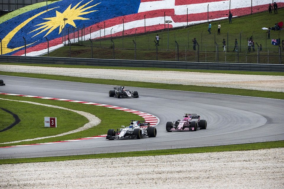 Le Grand Prix de Bahreïn débarque à Sepang en 2026 : le retour inattendu d’un circuit que la F1 n’a jamais vraiment oublié